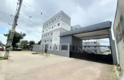 Gc imóvel para venda possui 49 metros quadrados com 2 quartos