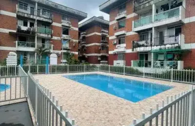 Apartamento com 2 quartos à venda na Passagem Alacid Nunes, 99, Tenoné, Belém