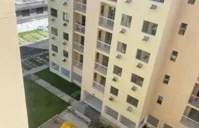 Jn alugo ap alegro montenegro com ótimo preço. aproveite