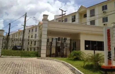 Apartamento com 3 quartos à venda na Avenida Ricardo Borges, 42, Guanabara, Ananindeua