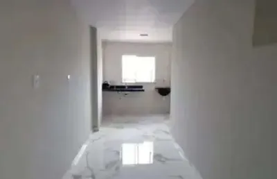 Apartamento com 2 quartos à venda na Rodovia BR-316, Coqueiro, Ananindeua