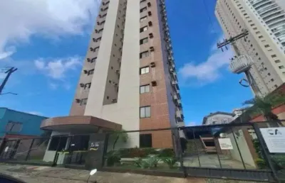 Apartamento com 3 quartos para alugar na Travessa Doutor Enéas Pinheiro, 2390, Marco, Belém