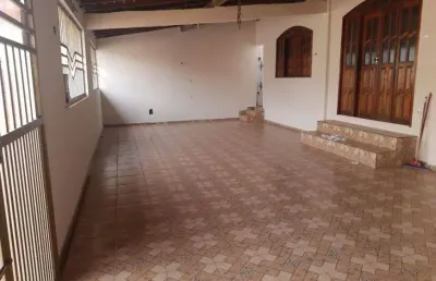 Casa com 3 quartos à venda na Rua Atenas, Tapanã (Icoaraci), Belém
