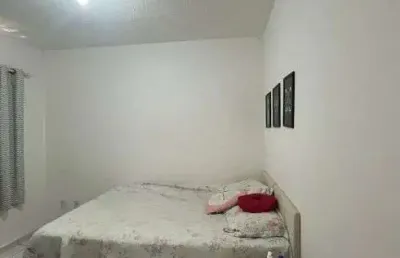 Apartamento com 2 quartos para alugar na Passagem São Pedro, 108, Coqueiro, Ananindeua