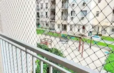 Apartamento com 2 quartos à venda na Estrada do Tapanã, 813, Tapanã (Icoaraci), Belém