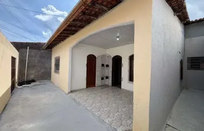 Imóvel para venda com 150 metros quadrados com 3 quartos em cidade nova - ananindeua - pa