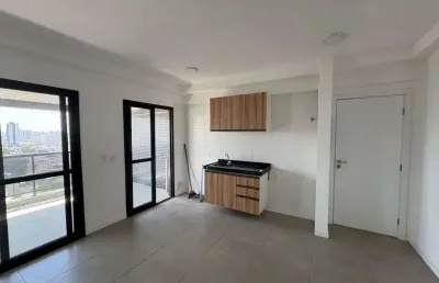 Alugo apartamento novo com 2 quartos, armarios em são brás no ed. you residence