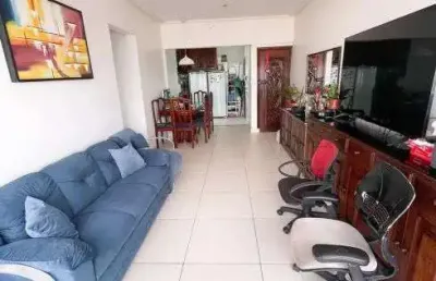 Imóvel para venda tem 82 metros quadrados com 3 quartos em umarizal - belém - pa