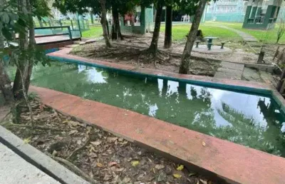 Apartamento com 2 quartos à venda na Passagem Alacid Nunes, 100, Tenoné, Belém