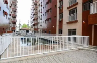 Imóvel para venda com 78 metros quadrados com 3 quartos em atalaia - ananindeua - pa