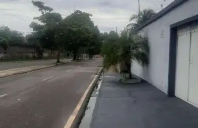 Casa com 2 quartos à venda na Rua SN 12, CS 16, Icuí-Guajará, Ananindeua
