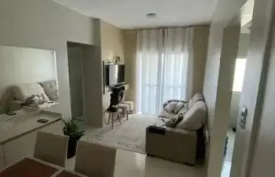 Jn vendo neo colori dois quartos uma suíte todo reformado semimobiliado.