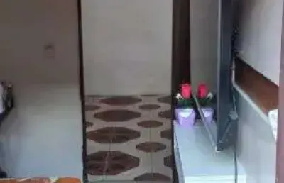 Casa com 4 quartos à venda na Quadra Cento e Sessenta e Sete, 123, Maguari, Ananindeua