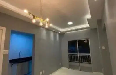 Apartamento com 2 quartos à venda na Rua Esperantista, 638, Coqueiro, Belém