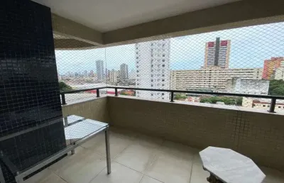 Apartamento com 4 quartos para alugar na Avenida Governador Magalhães Barata, São Brás, Belém