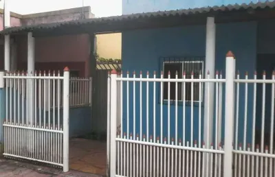 Mm-07 r$ 201 mil casa com piscina desocupada resid. arpoador na br px de esquina com a independência