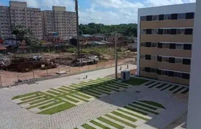 Mm r$ apto 2-andar 2/4 suite vista do bosque-1 r$ 230 mil