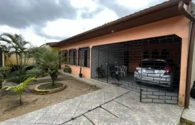Casa com 5 quartos à venda na Rua E, 18, Marambaia, Belém