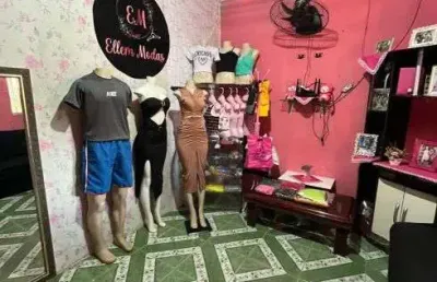 Imóvel para venda tem 180 metros quadrados com 2 quartos em guanabara - ananindeua - pa