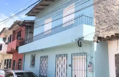 Sobrado para venda com 86 metros quadrados com 2 quartos em guanabara - ananindeua - pa