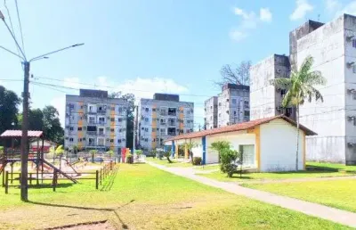 Apartamento com 3 quartos à venda na Rua Esperantista, 638, Coqueiro, Belém