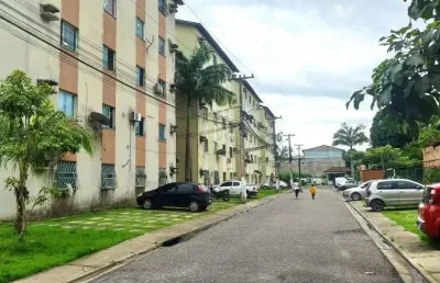 Apartamento com 2 quartos à venda na Alameda A, 25, Centro, Ananindeua