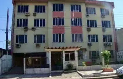 Apartamento com 3 quartos à venda na Travessa Djalma Dutra, 1095, Telégrafo Sem Fio, Belém