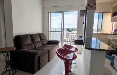 Imóvel para venda com 45 metros quadrados com 2 quartos em coqueiro - ananindeua - pa
