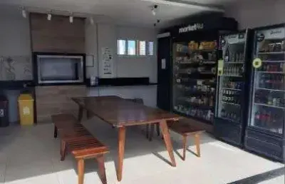 Apartamento com 3 quartos para alugar na Travessa Doutor Enéas Pinheiro, Marco, Belém