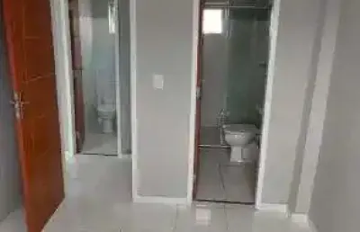 Imóvel para venda tem 61 metros quadrados com 2 quartos em coqueiro - belém - pa