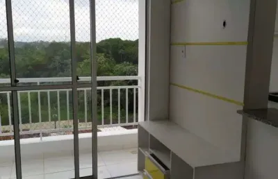 Apartamento com 1 quarto à venda na Travessa D, 656, Coqueiro, Ananindeua