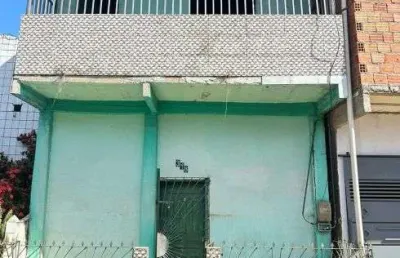 Casa com 3 quartos à venda na Rua Manoel Monteiro, 318, Benfica, Benevides