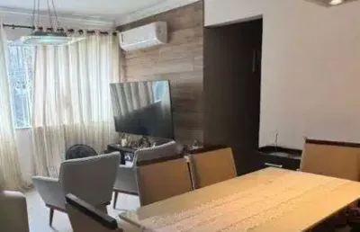 Imóvel para venda possui 148 metros quadrados com 3 quartos em marambaia - belém - pa