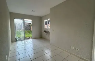 Ng imóvel para venda tem 64 metros quadrados com 2 quartos em centro - ananindeua - pa