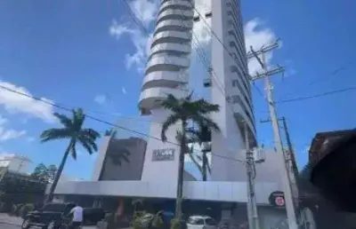 Apartamento com 1 quarto para alugar na Rua Boaventura da Silva, 2368, Fátima, Belém