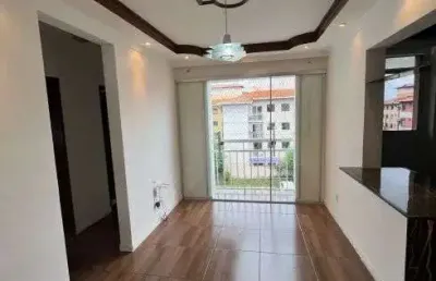 Apartamento com 3 quartos à venda na Rodovia do Tapanã, 4440, Tapanã (Icoaraci), Belém