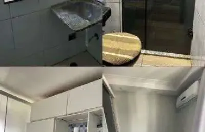 Apartamento com 2 quartos à venda na Avenida Governador Hélio da Mota Gueiros, 100, Quarenta Horas (Coqueiro), Ananindeua