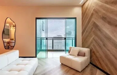 Imóvel para venda com 72 metros quadrados com 1 quarto em são brás - belém - pa