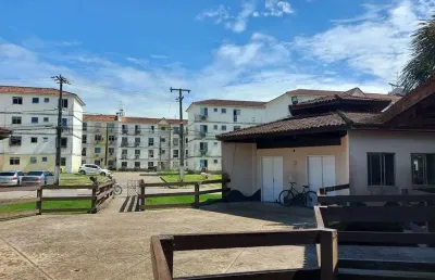 Mm 04 - r$ 210 mil vendo apto terreo residencial viver ananindeua 2/4 fino acabamento desocupado