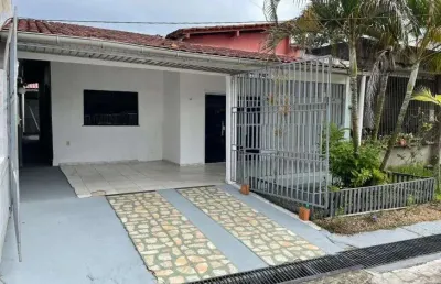 Imóvel para venda tem 160 metros quadrados com 3 quartos em centro - ananindeua - pa