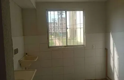 Apto 2 quartos térreo em centro marituba pa- marituba - pa