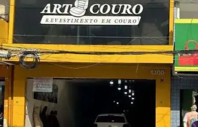 Prédio comercial para venda no umarizal, com 320 m². belém - pa