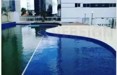 Apartamento com 3 quartos para alugar na Travessa Dom Pedro I, Umarizal, Belém