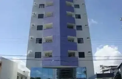 Apartamento com 3 quartos à venda na Travessa Chaco, Marco, Belém