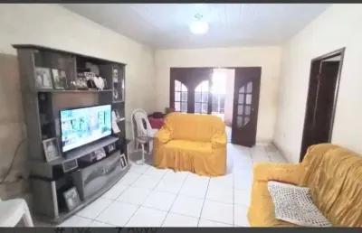 Gc imóvel para venda possui 231 metros quadrados com 4 quartos em cidade nova - ananindeua - pa