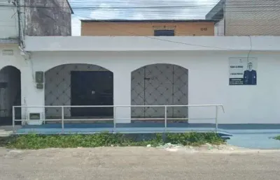 Casa com 5 quartos à venda na Travessa WE-43, 1, Cidade Nova, Ananindeua