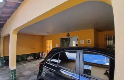 Imóvel para venda com 3 quartos no conjunto geraldo palmeira no centro - ananindeua - pa