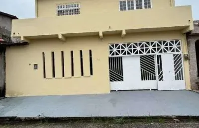 Ng imóvel para venda com 220 metros quadrados com 4 quartos em cidade nova - ananindeua - pa