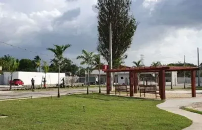 Mm 31- vendo- lote pronto pra construir porto marina 185 mil quitado