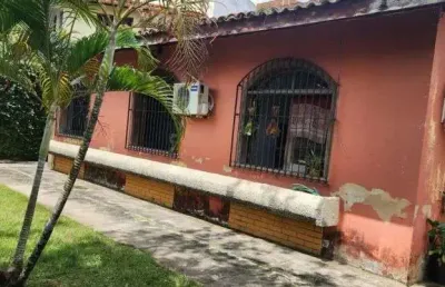 Imóvel para venda tem 680 metros quadrados com 3 quartos em curió-utinga - belém - pa